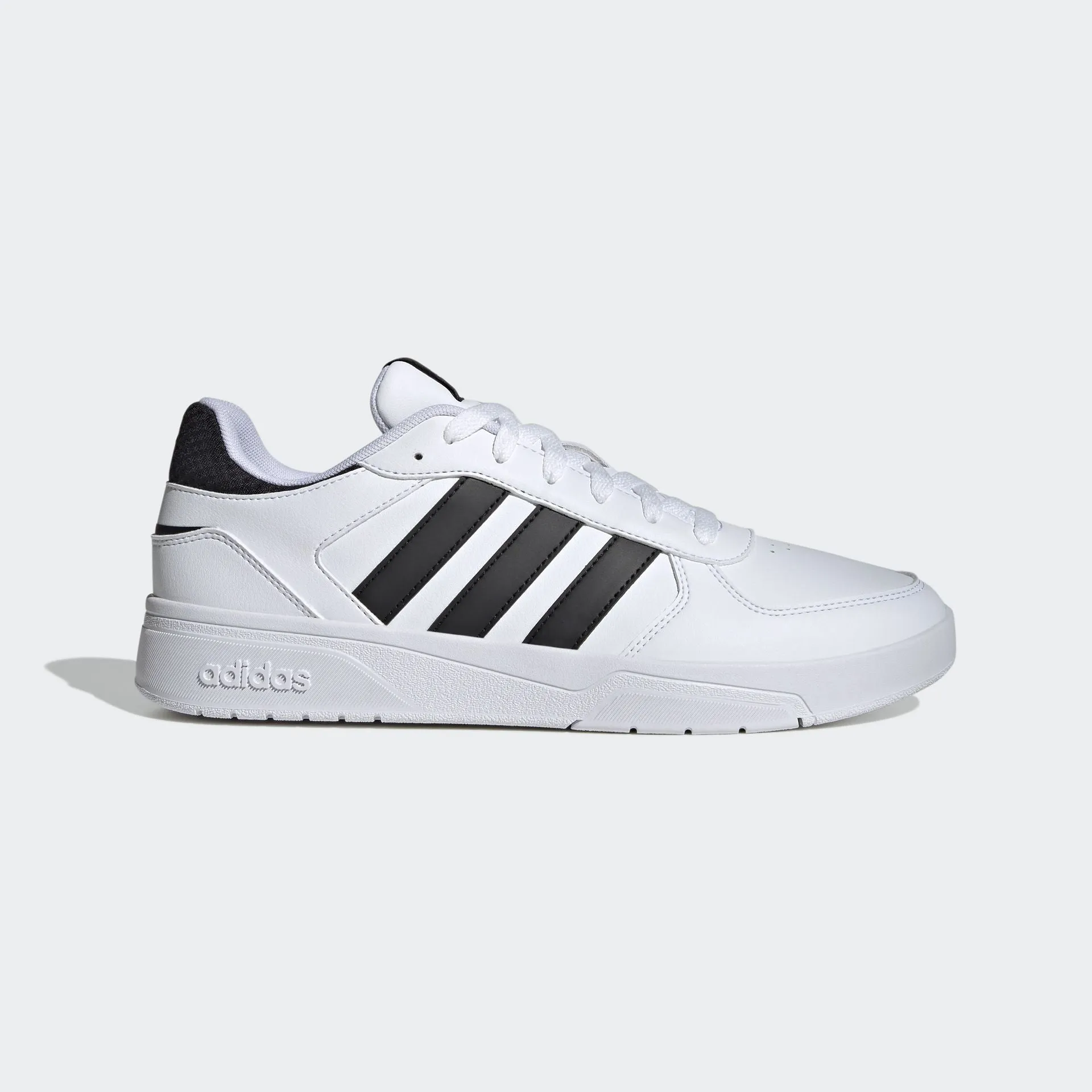 ADIDAS COURTBEAT COURT LIFESTYLE - WHITE