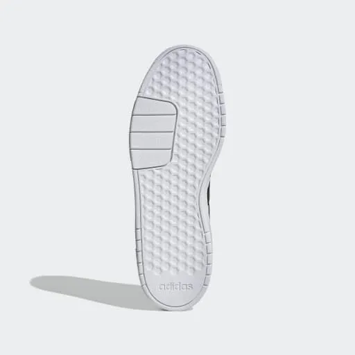 ADIDAS COURTBEAT COURT LIFESTYLE - WHITE