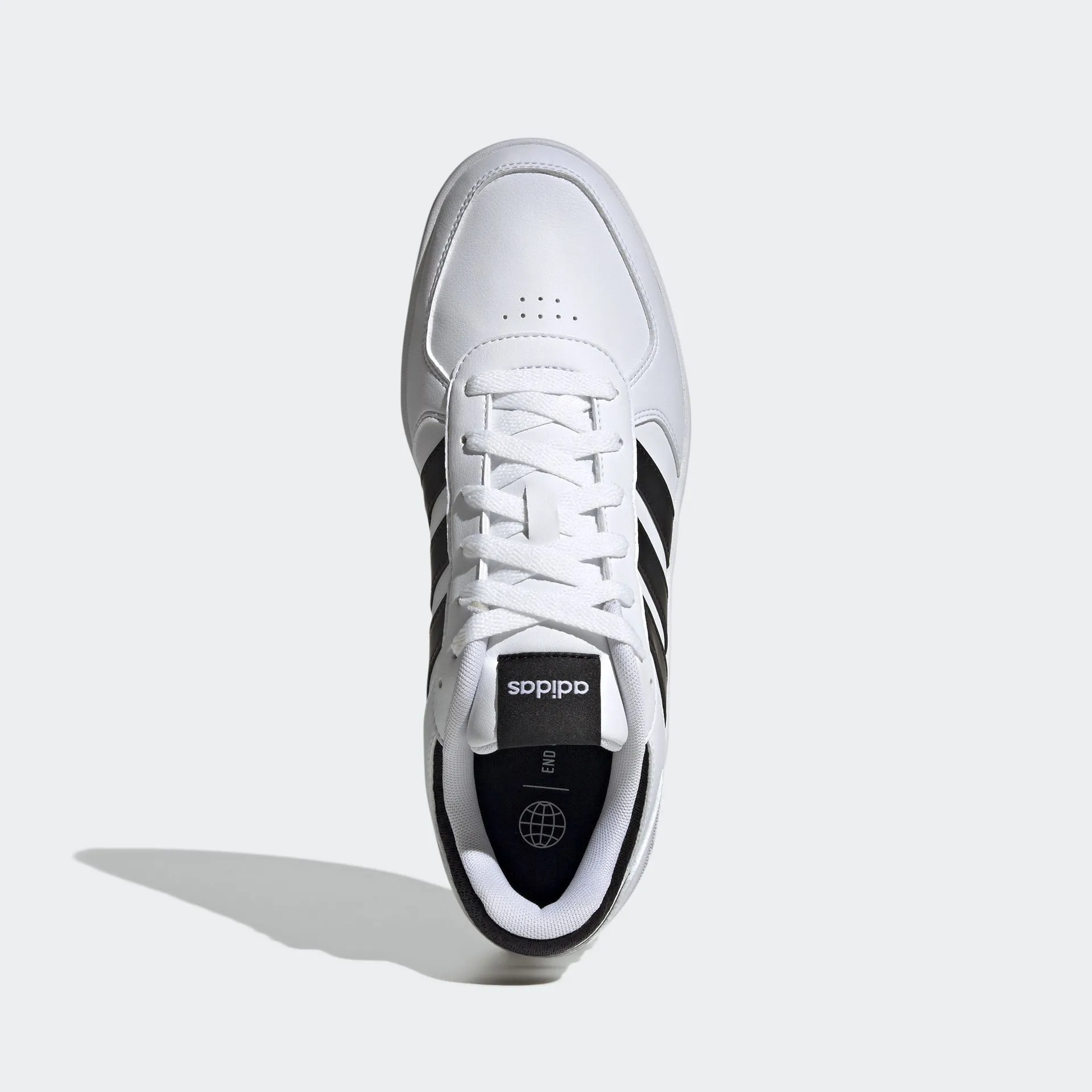 ADIDAS COURTBEAT COURT LIFESTYLE - WHITE