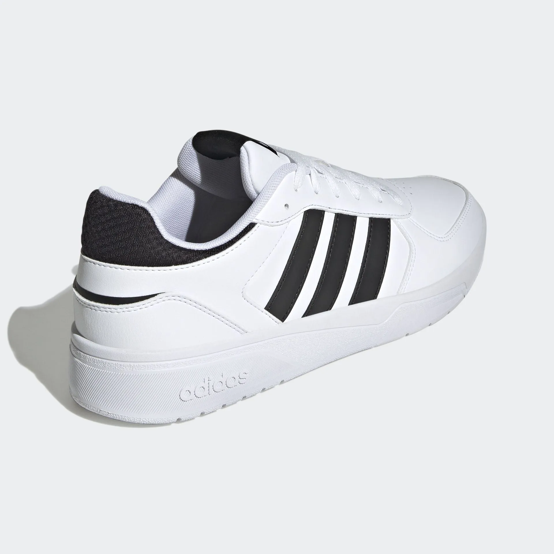 ADIDAS COURTBEAT COURT LIFESTYLE - WHITE