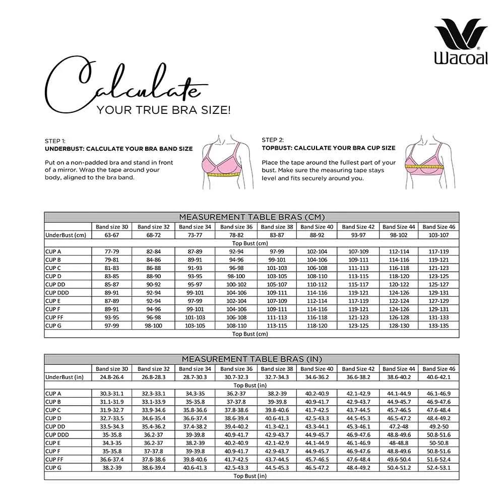 Basic Mold Padded Non Wired 3/4Th Cup Everyday Wear Seamless T-Shirt Bra - Black