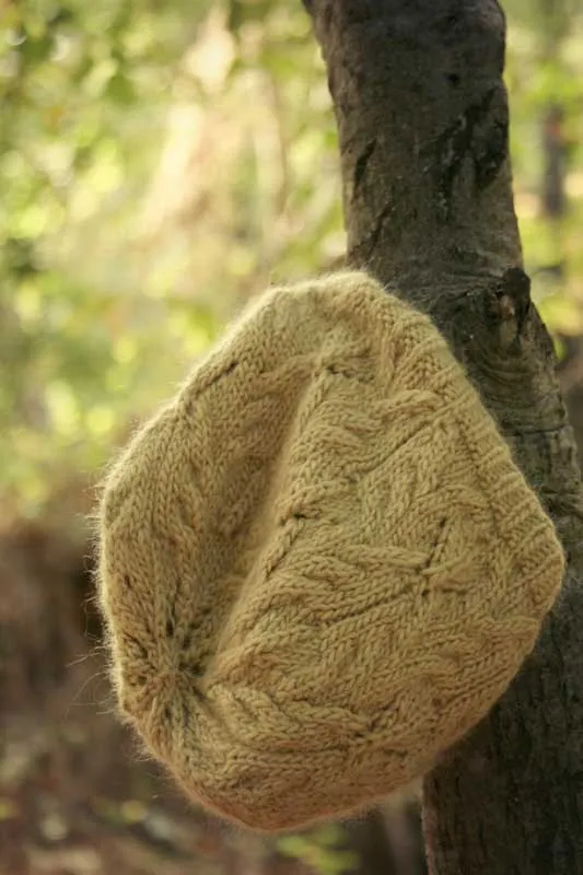 Botanical Knits
