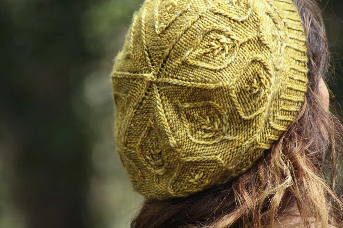 Botanical Knits