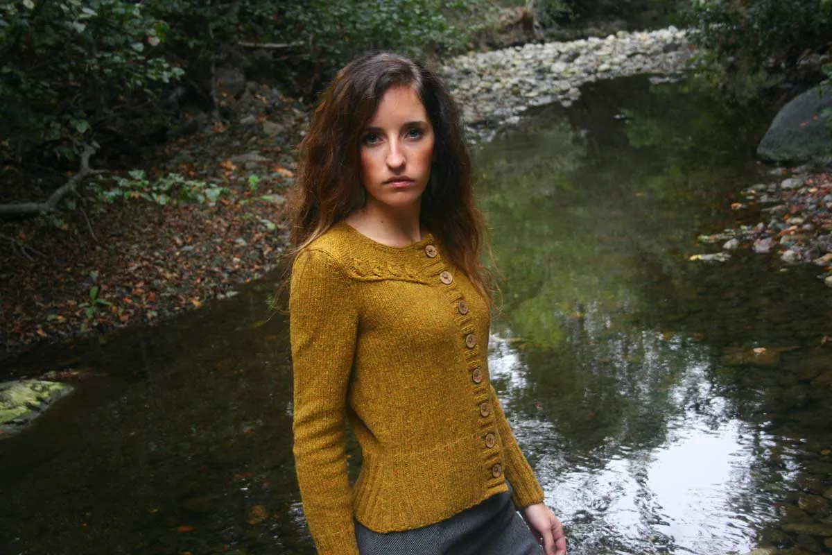 Botanical Knits