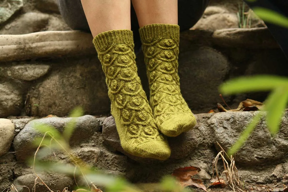Botanical Knits