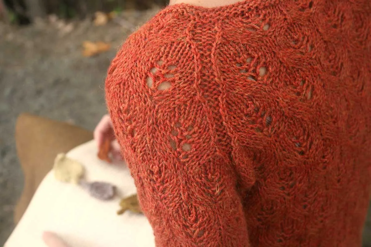 Botanical Knits