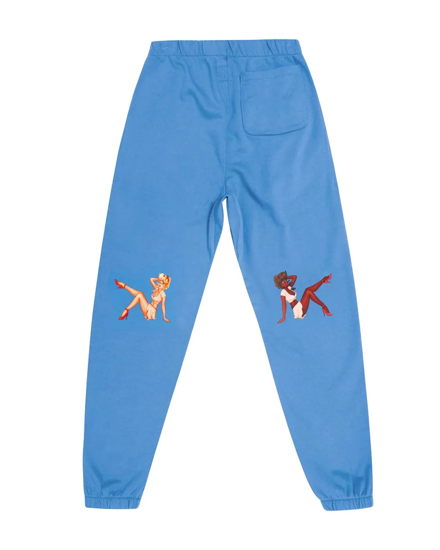 Boys Lie Perfect Match Sweatpants