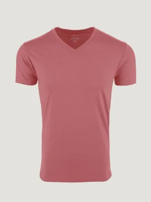 Brick V-Neck