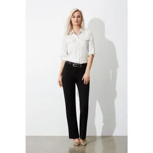 BS506L Biz Collection Ladies Stella Perfect Pant