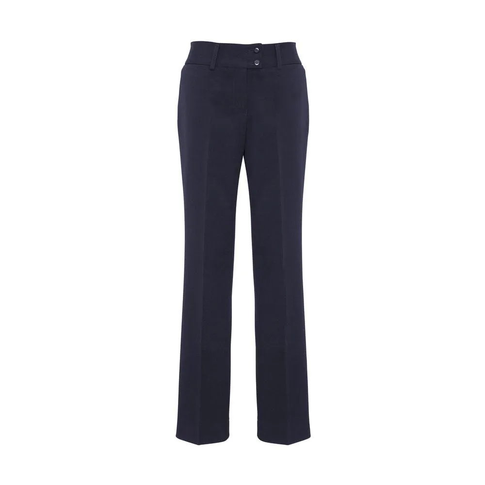 BS506L Biz Collection Ladies Stella Perfect Pant