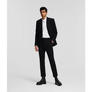 CLASSIC FIT PUNTO PANTS