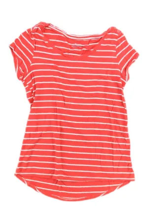 Columbia Womens Short Sleeve Stretch Shirt