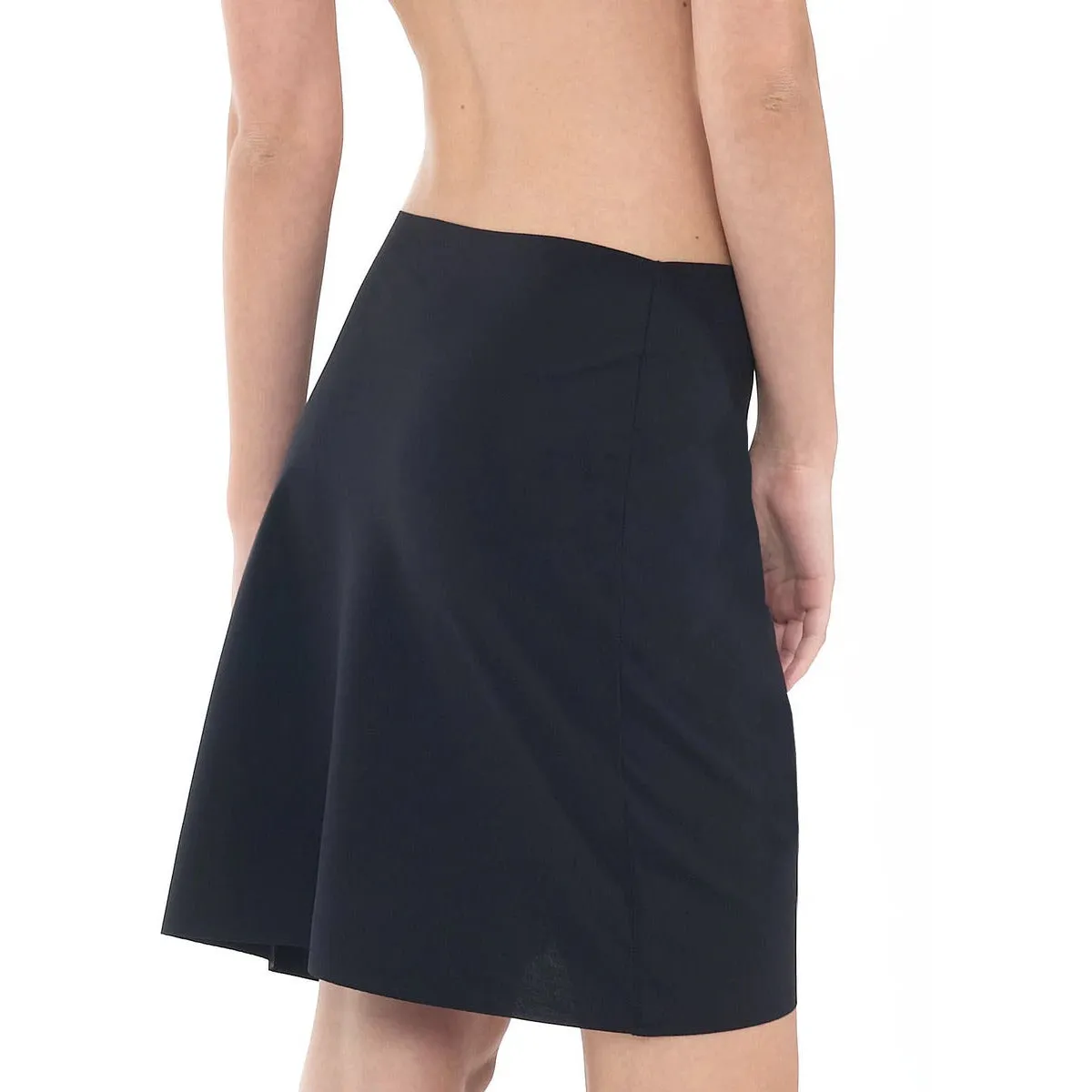 Commando Half-Slip