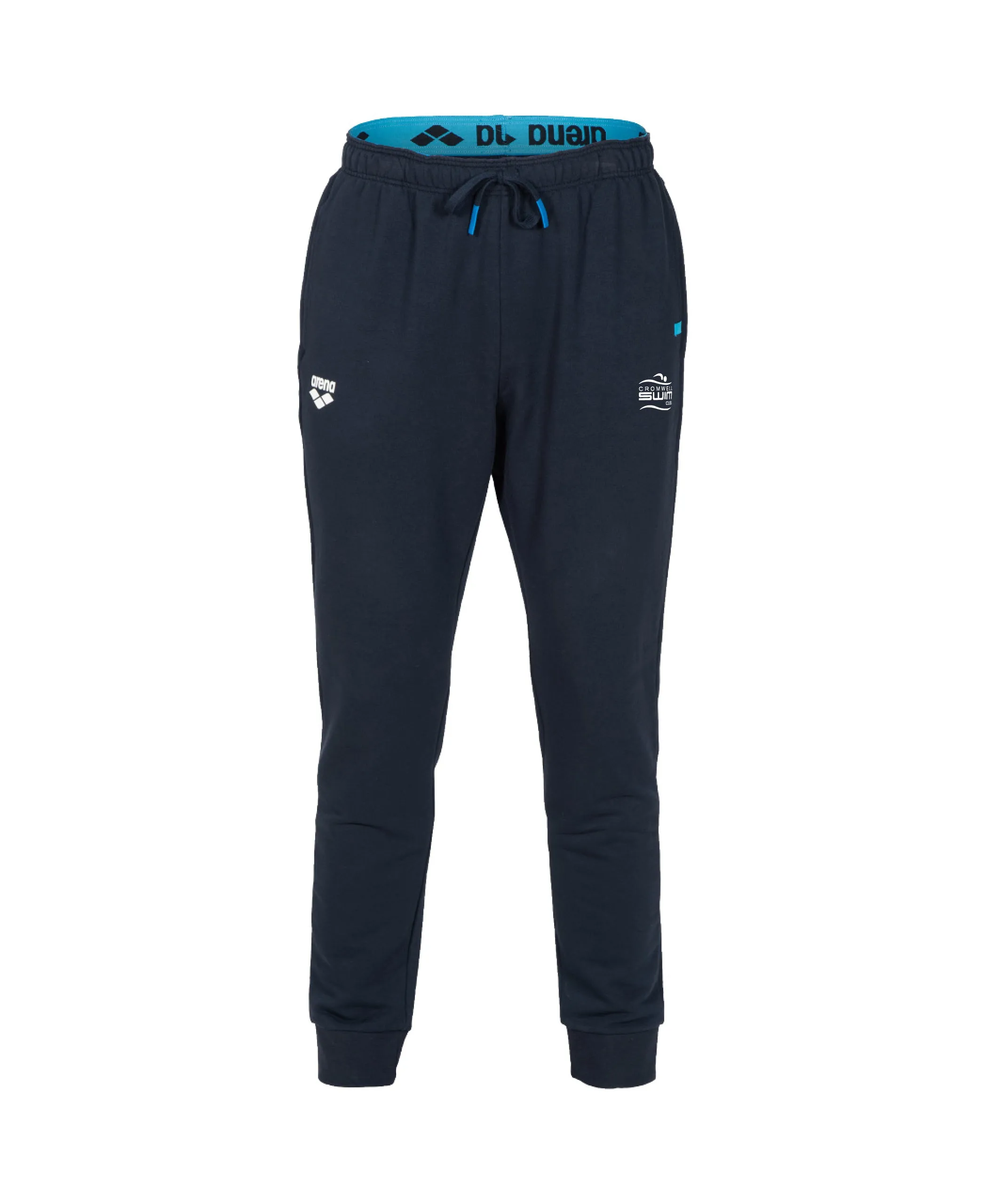 Cromwell Team Solid Pants - Navy