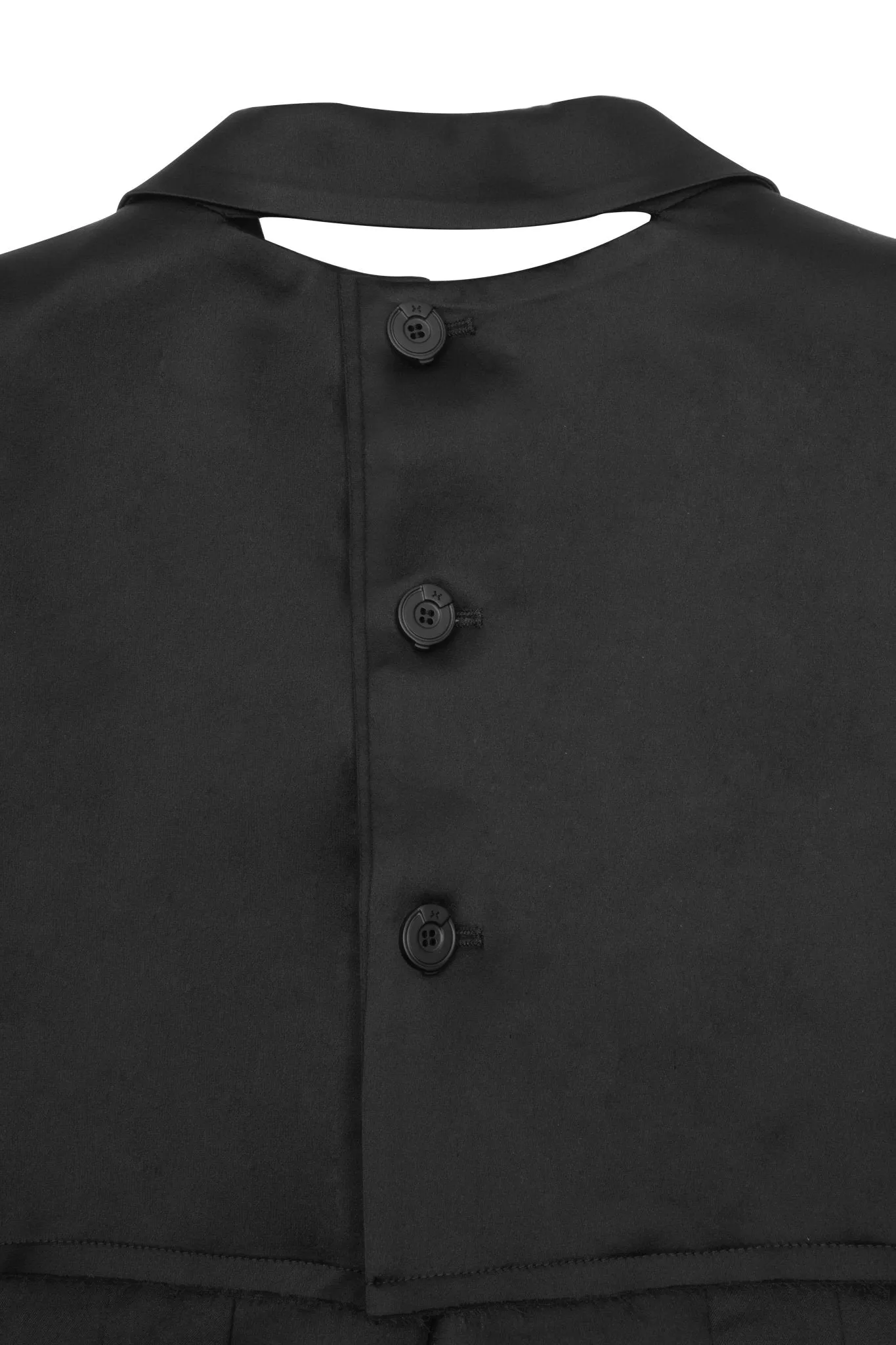 Double Layered Jacket
