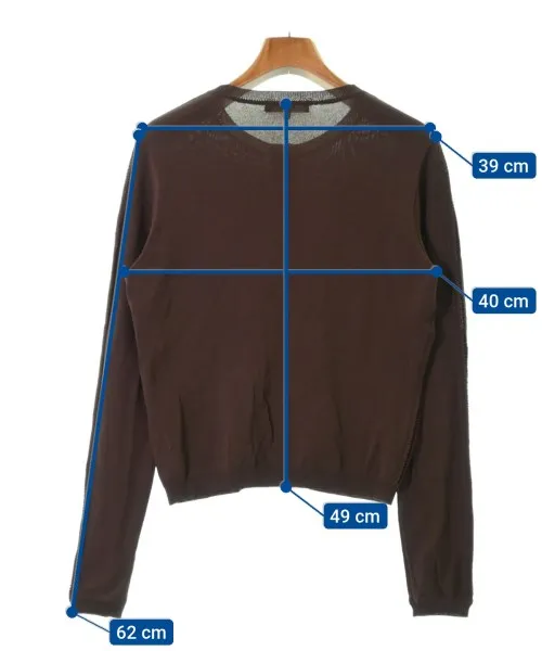 EPOCA Cardigans