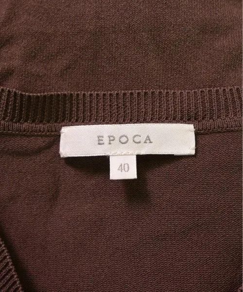 EPOCA Cardigans