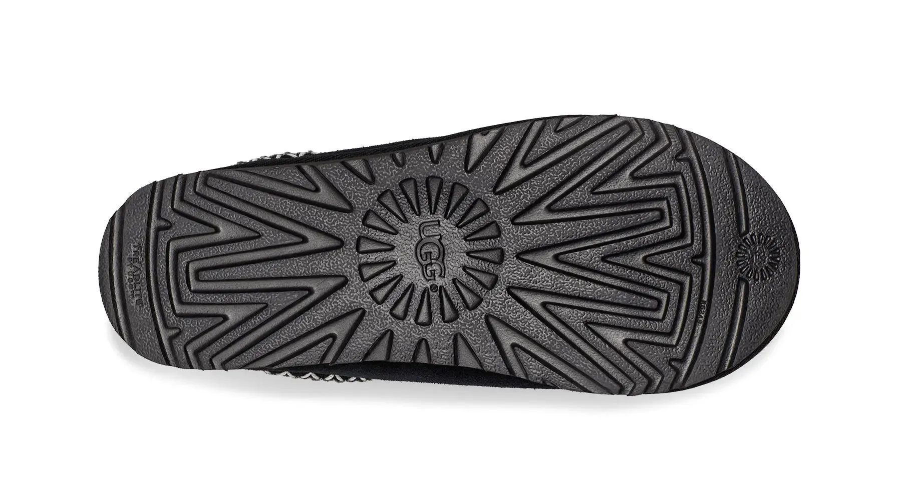 Men's Tasman Slipper