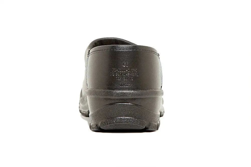 Sika Footwear Birchwood Comfort Nursing Clog