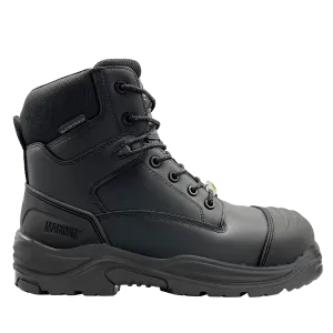 Storm Master SZ CT WP Black