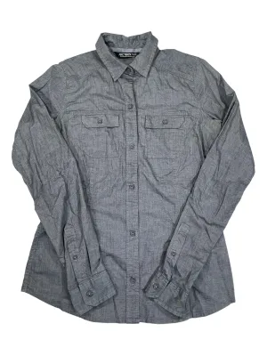 Womens Ballard LS Shirt