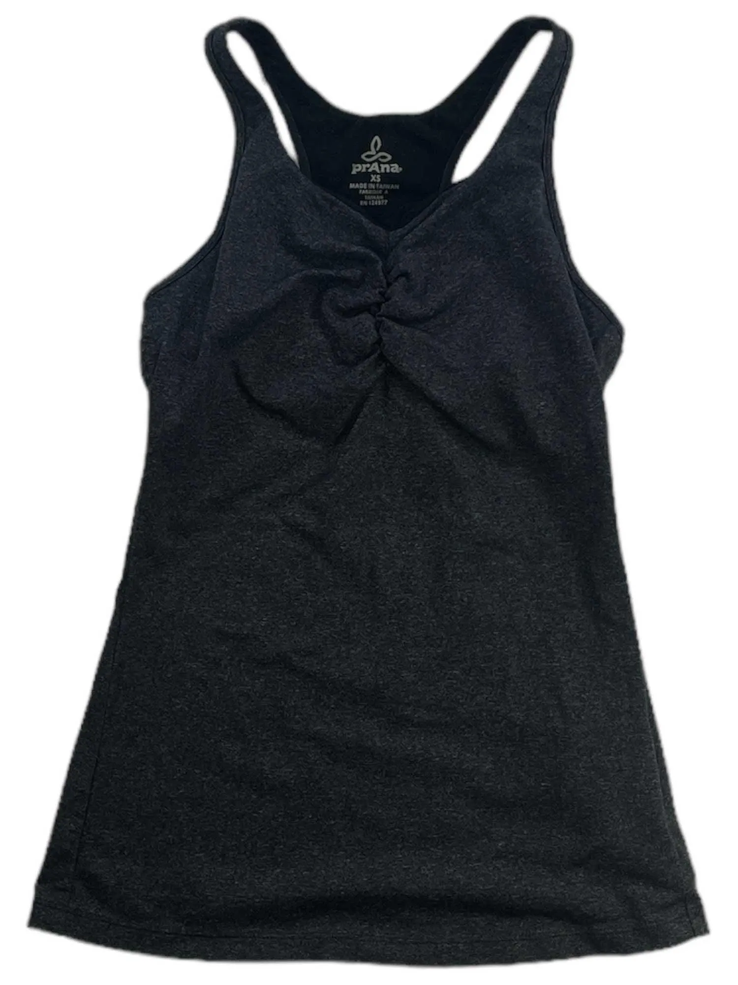 Womens Sabin T-Back Top